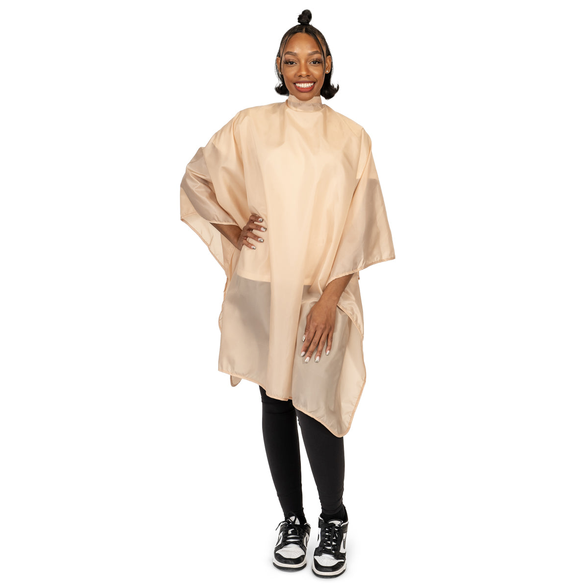 Cricket The Kimmie Haircutting Cape (Lock Apparel Series)