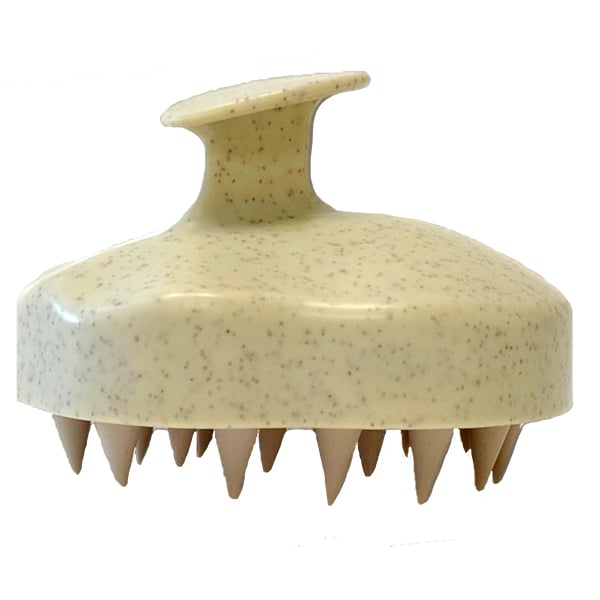 Cricket Scalp Massage & Shampoo Brush