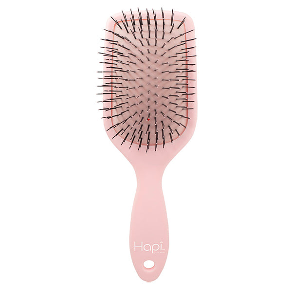 Cricket Hapi Anti-Static Joy Paddle Brush