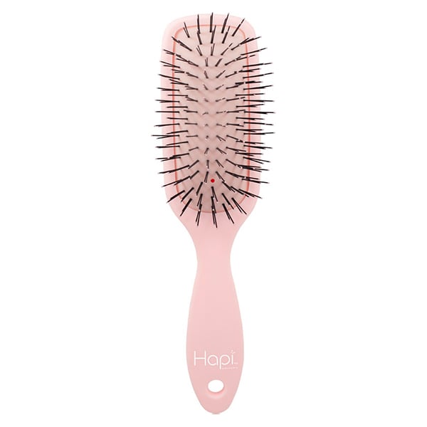 Cricket Hapi Anti-Static Joy Paddle Brush