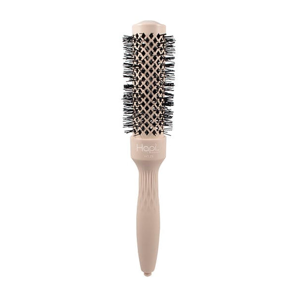 Cricket Hapi High Heat Harmony Thermal Brush