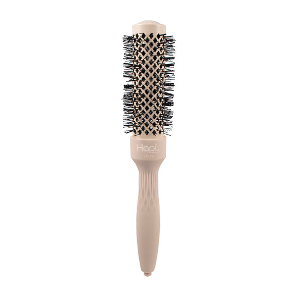 Cricket Hapi High Heat Harmony Thermal Brush