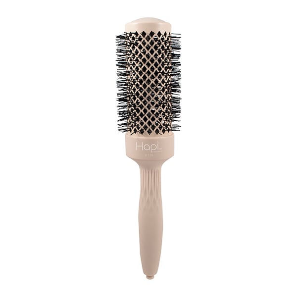 Cricket Hapi High Heat Harmony Thermal Brush