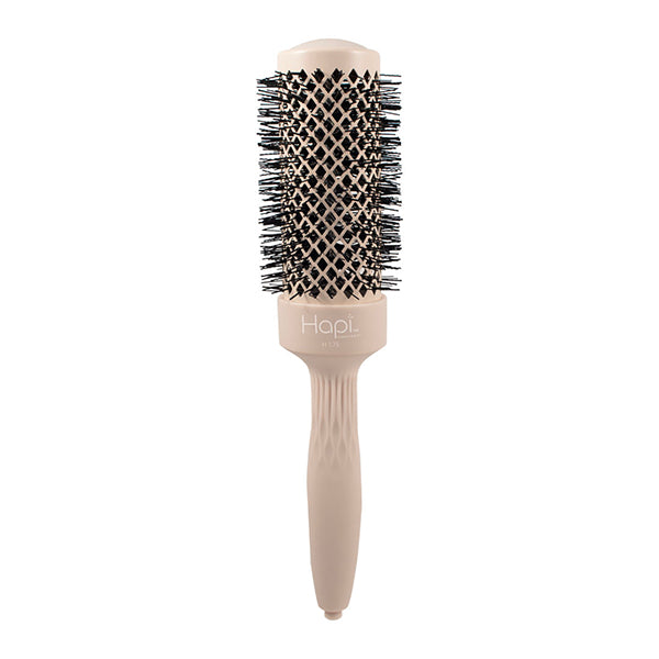 Cricket Hapi High Heat Harmony Thermal Brush