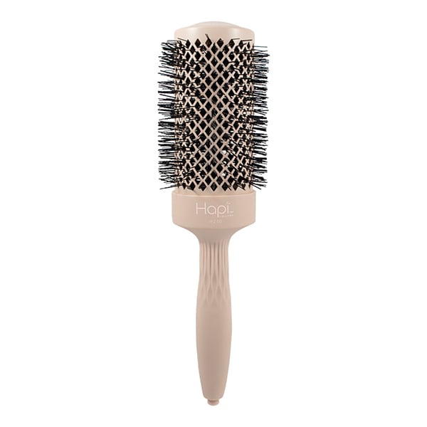 Cricket Hapi High Heat Harmony Thermal Brush