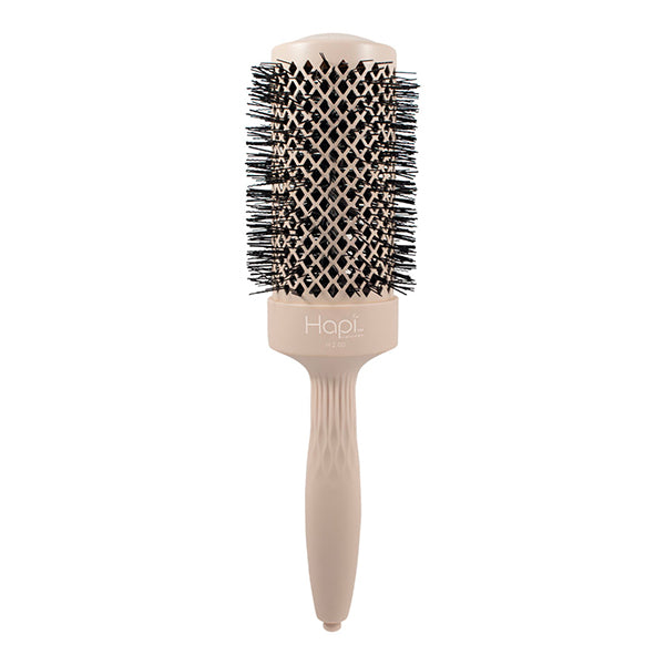 Cricket Hapi High Heat Harmony Thermal Brush