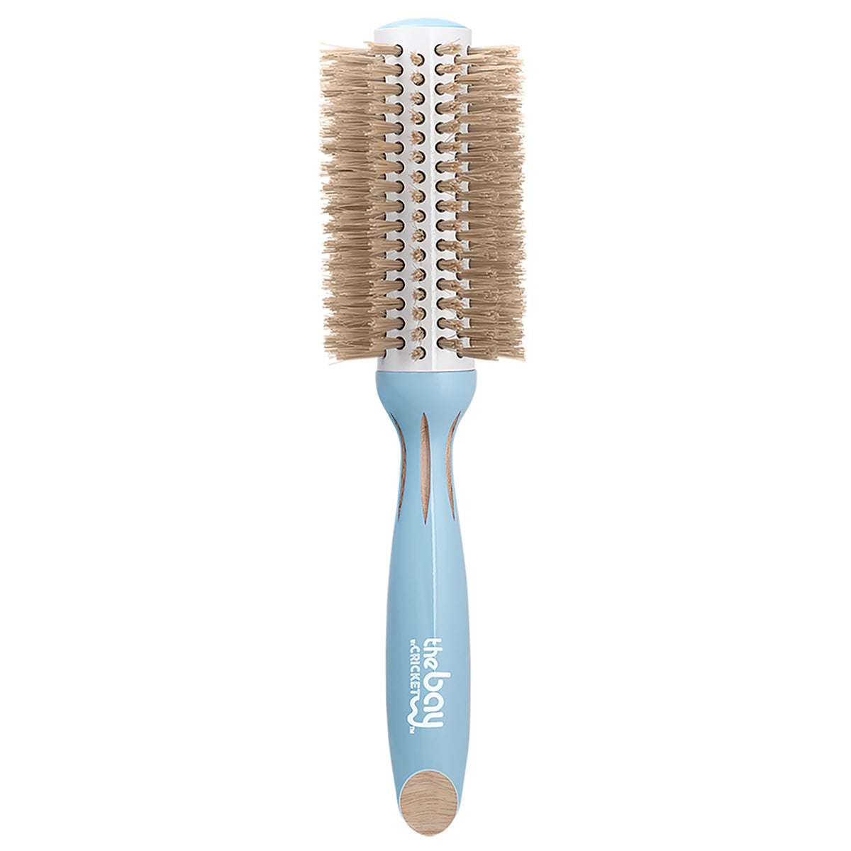 Cricket The Bay Blondie 2.25" Round Brush