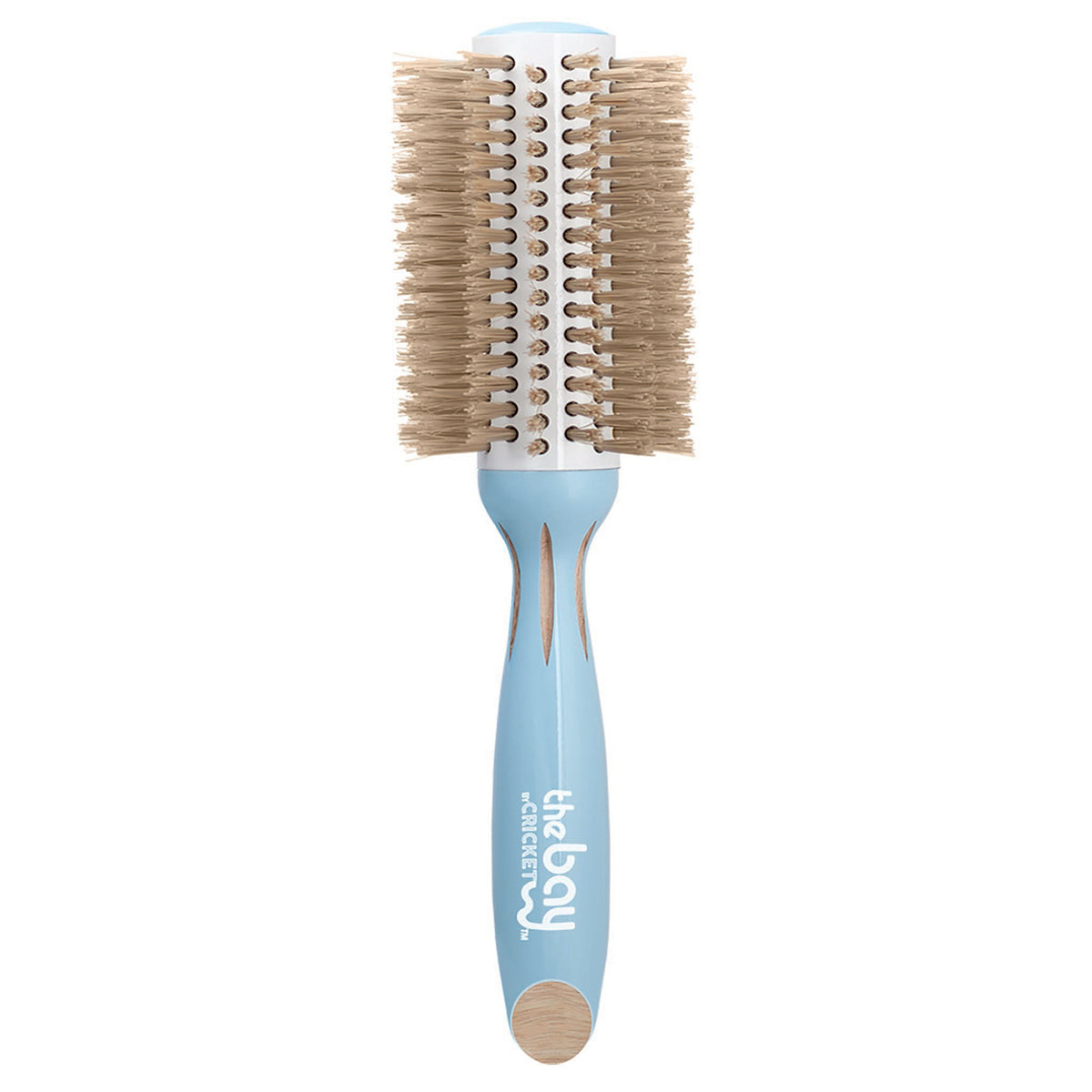 Cricket The Bay Blondie 3" Round Brush