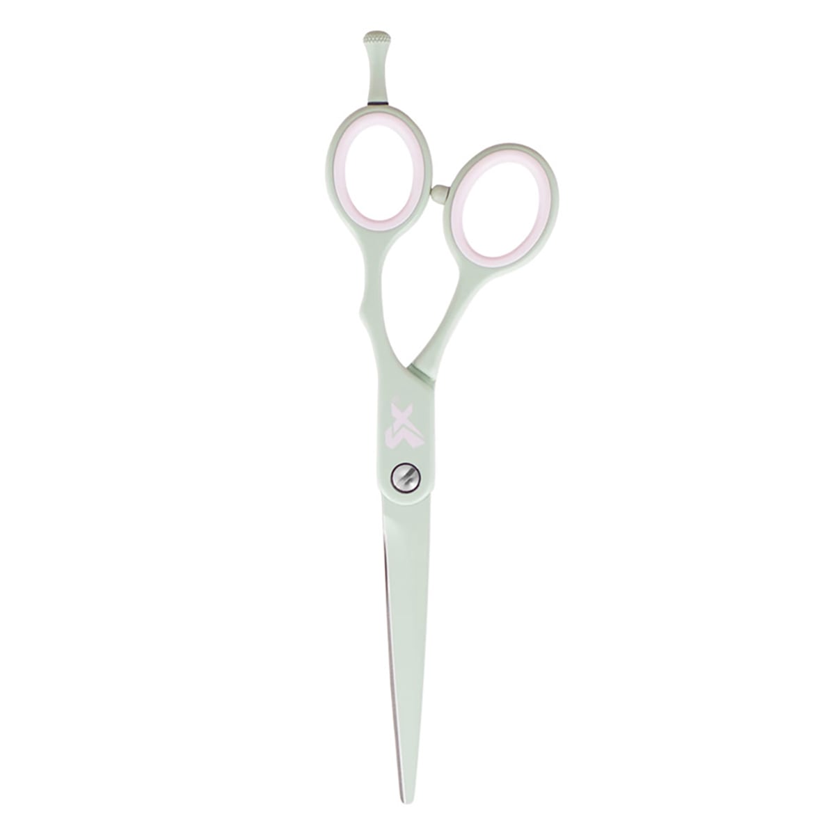 Cricket Shear Xpressions Soft Sensory Series, 5.75" Shear