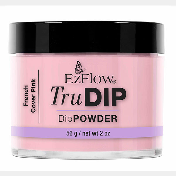 Ez Flow Tru Dip French Dip Powder