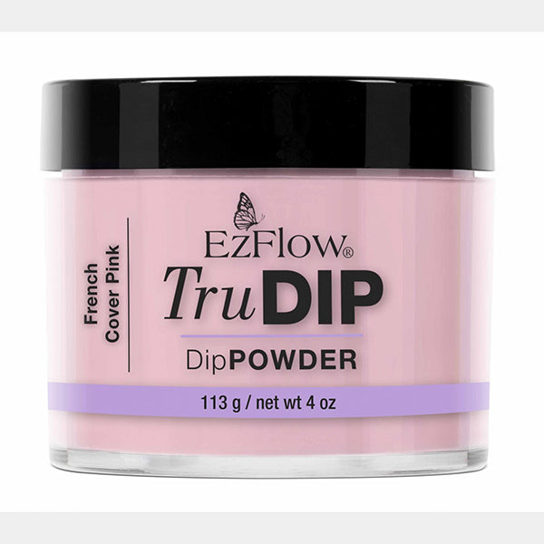 Ez Flow Tru Dip French Dip Powder