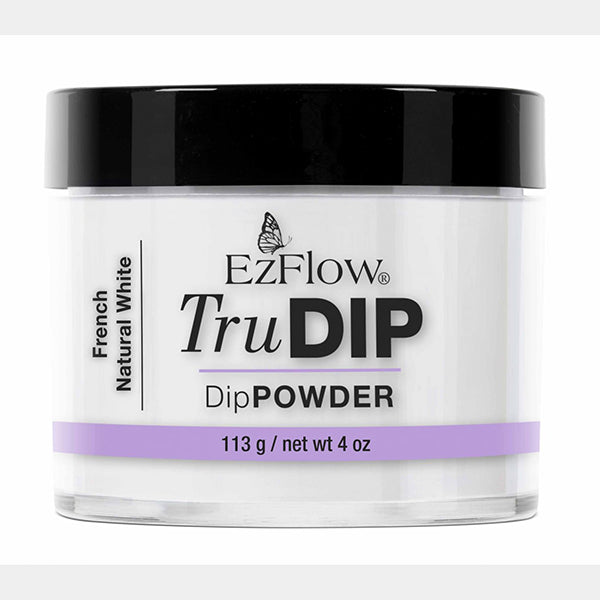Ez Flow Tru Dip French Dip Powder
