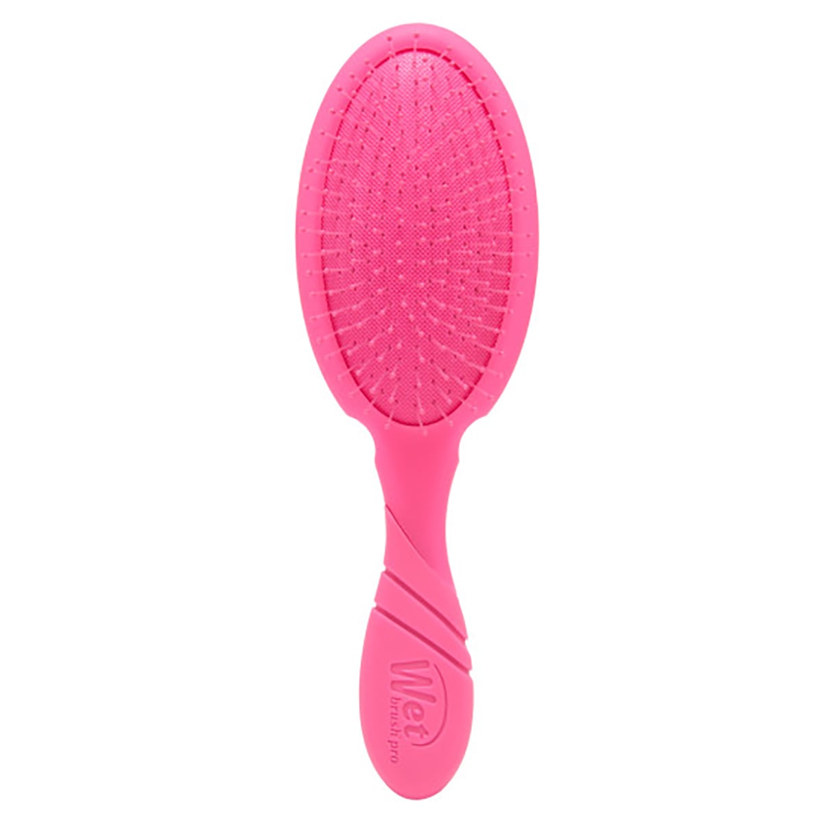 Wet Brush Pro Pink Frost Pro Detangler