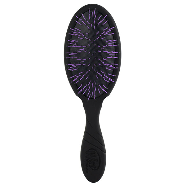 Wet Brush Pro Thick Hair Detangler Black