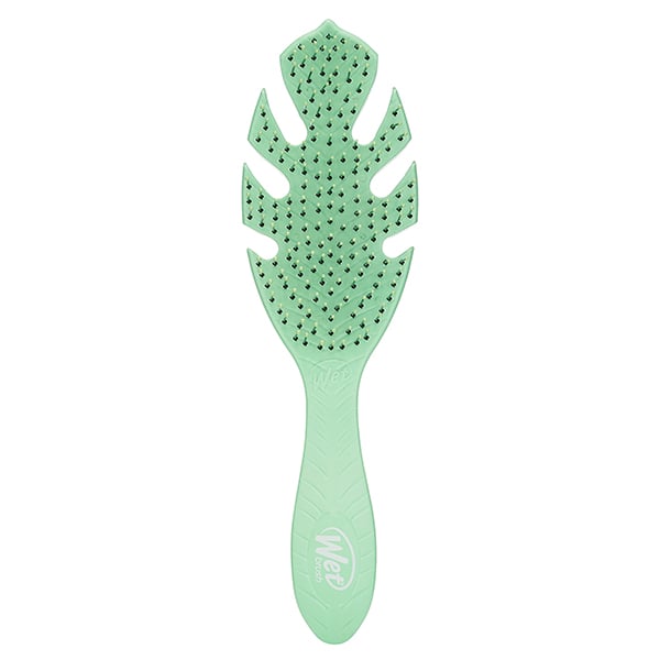 Wet Brush Pro Go Green Detangler