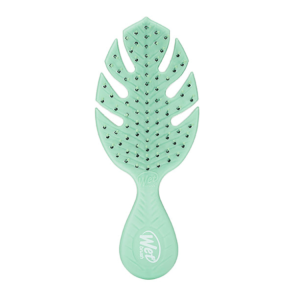 Wet Brush Pro Go Green Mini Detangler