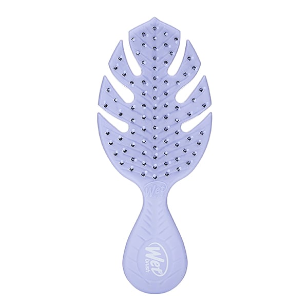 Wet Brush Pro Go Green Mini Detangler