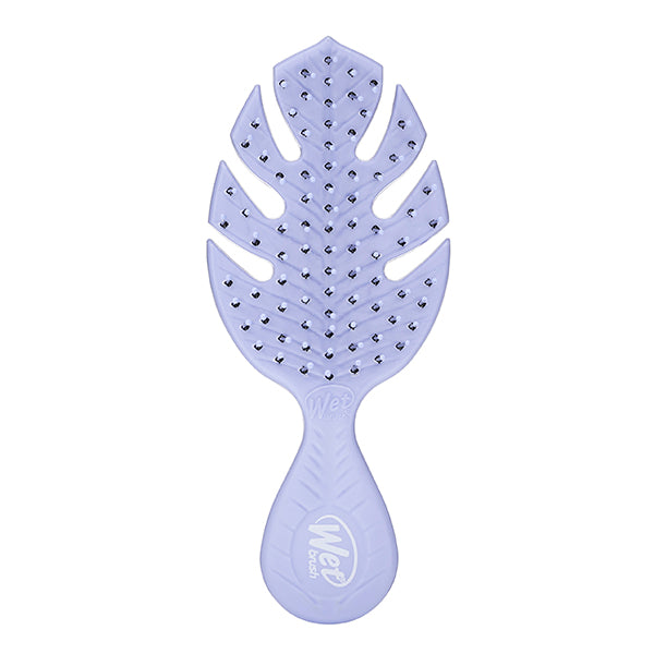 Wet Brush Pro Go Green Mini Detangler