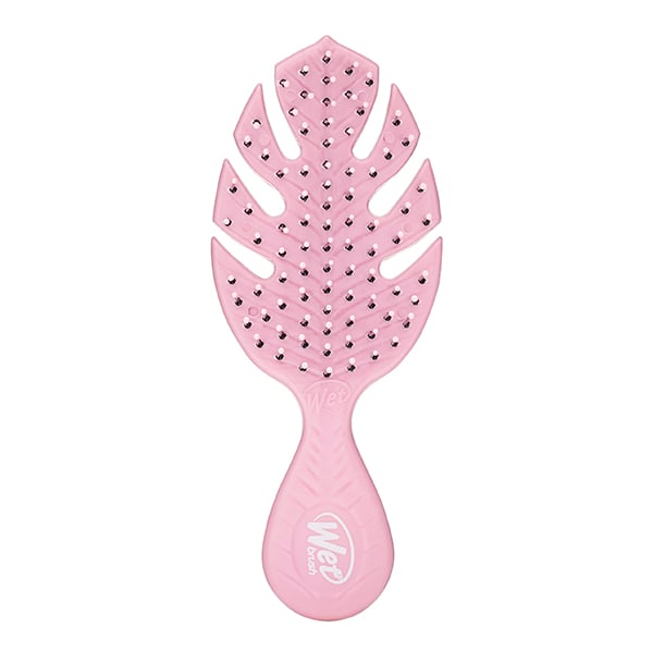 Wet Brush Pro Go Green Mini Detangler