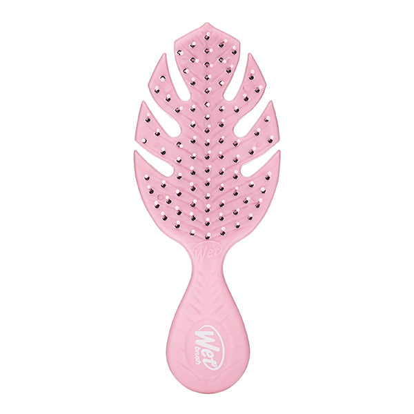 Wet Brush Pro Go Green Mini Detangler
