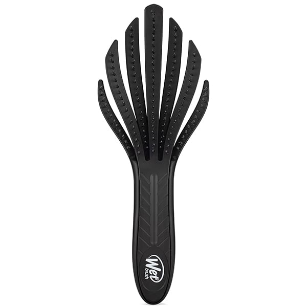 Wet Brush Pro Go Green Curl Detangler