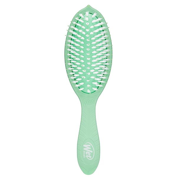 Wet Brush Pro Go Green Treatment & Shine