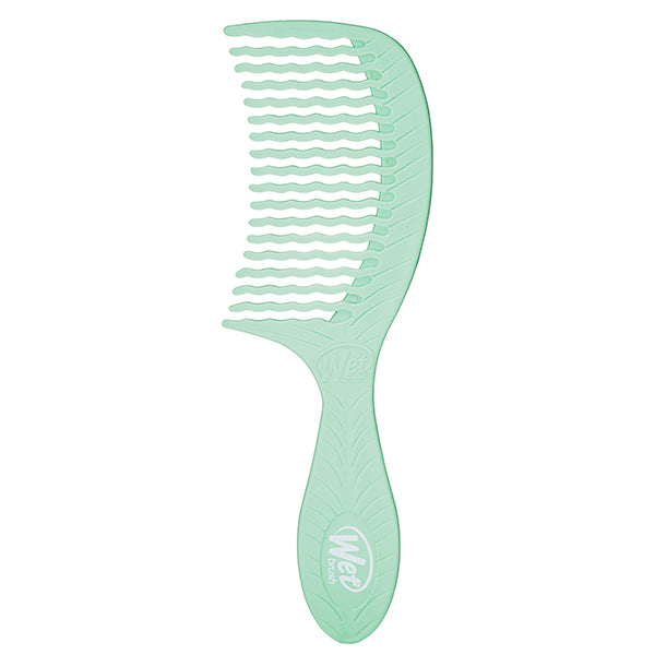 Wet Brush Pro Go Green Treatment Comb Tea Tree Oil