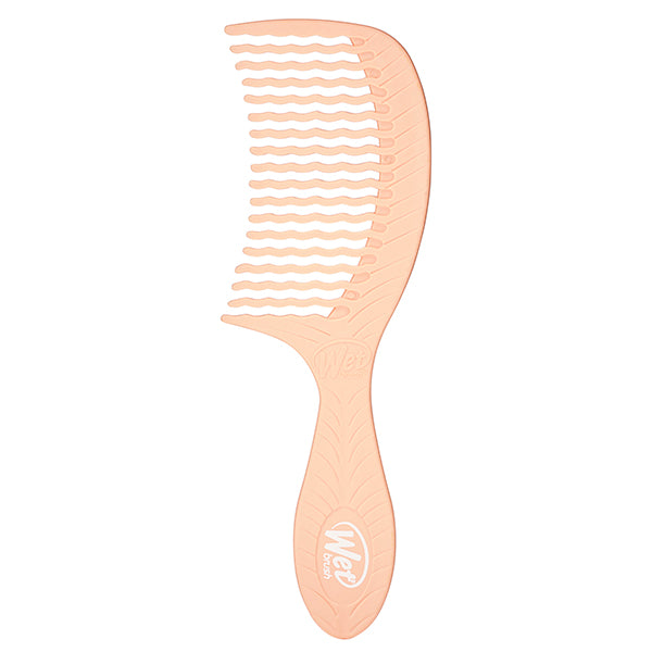 Wet Brush Pro Go Green Treatment Comb Coconut Oil