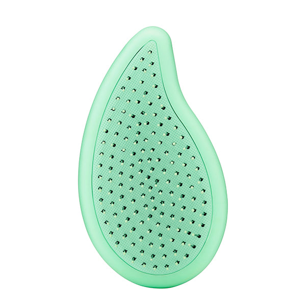 Wet Brush Pro Go Green Oil Infused Palm Detangler Tea Tree Oil