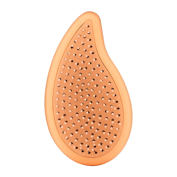 Wet Brush Pro Go Green Oil Infused Palm Detangler Coconut Oil