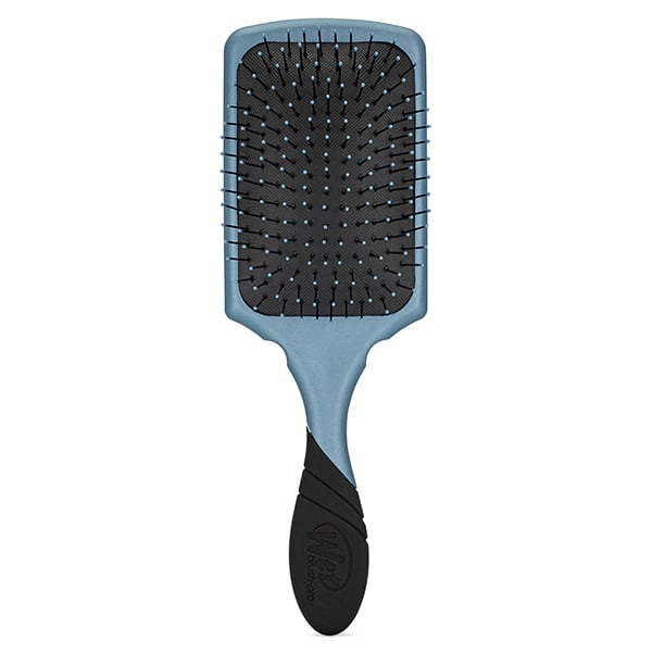 Wet Brush Pro Elemental Blue Paddle Detangler