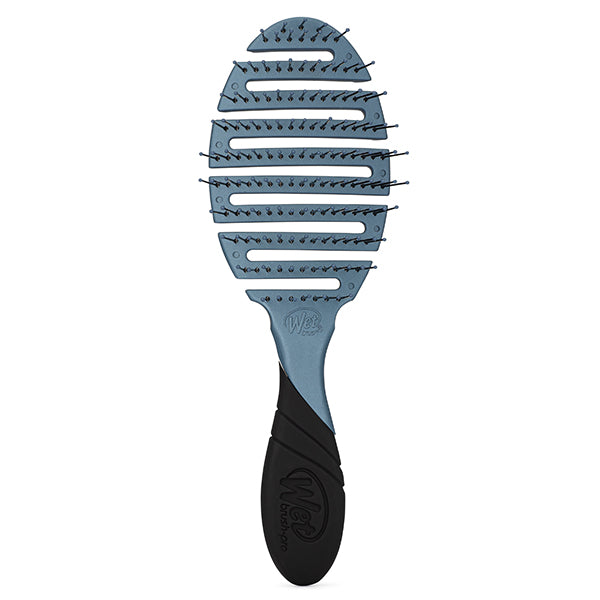 Wet Brush Pro Elemental Blue Flex Dry