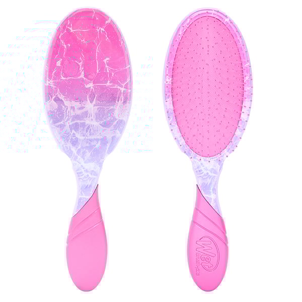 Wet Brush Pro Neon Glow Detangler