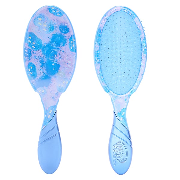Wet Brush Pro Neon Glow Detangler
