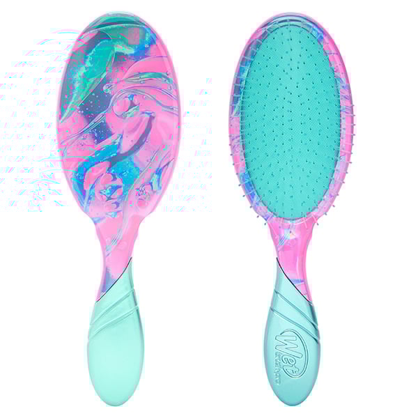 Wet Brush Pro Neon Glow Detangler