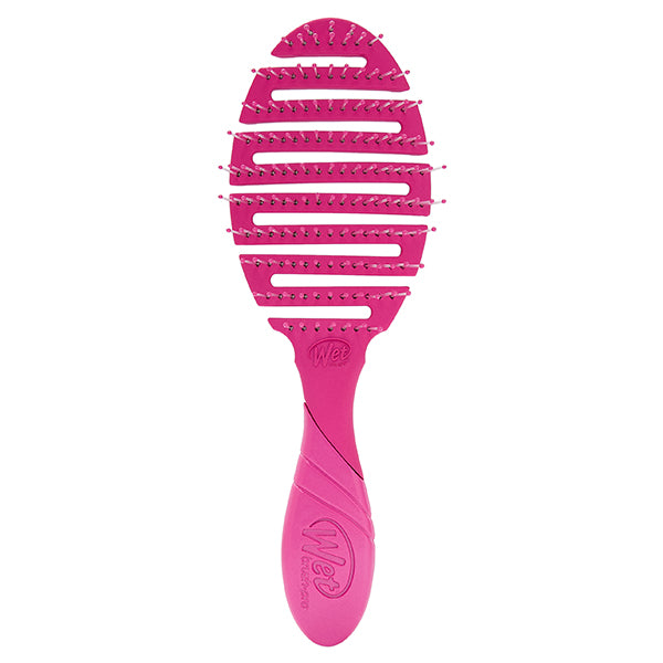 Wet Brush Pro Neon Glow Flex Dry
