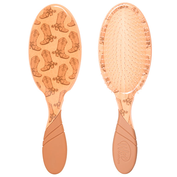 Wet Brush Pro Western Desert Detangler