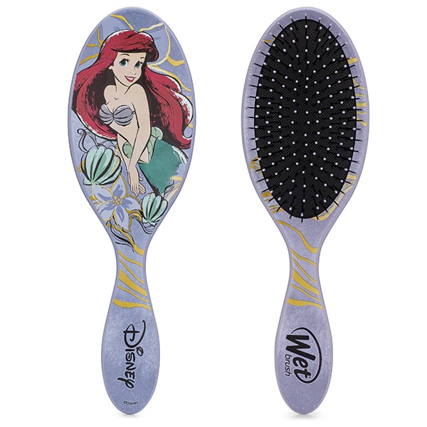 Wet Brush Pro Original Elegant Princess Detangler
