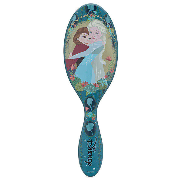 Wet Brush Pro Original Anna & Elsa Detangler (Disney Love)