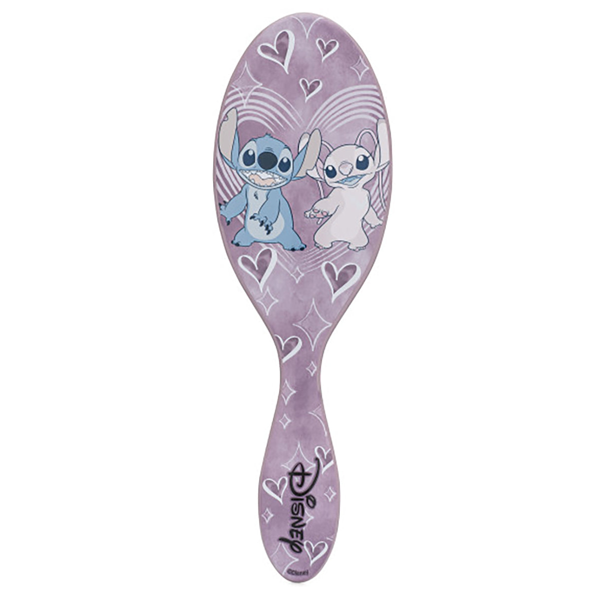 Wet Brush Pro Original Lilo & Stitch Detangler (Disney Love)