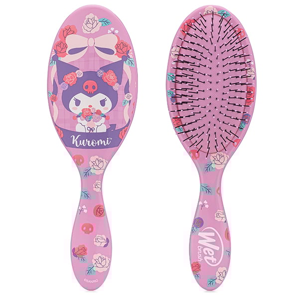 Wet Brush Pro Original Detangler Hello Kitty & Friends