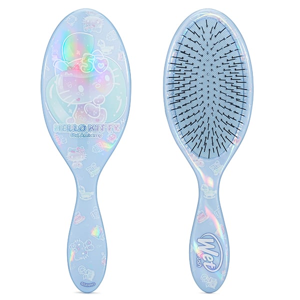 Wet Brush Pro Original Detangler Hello Kitty 50th Birthday