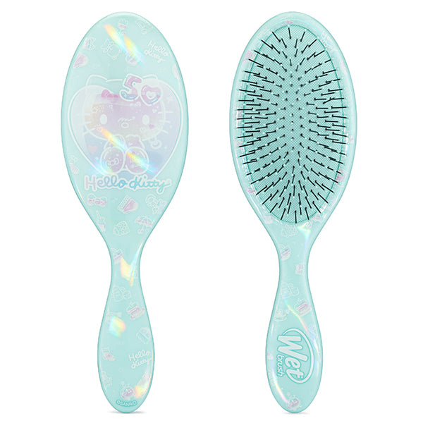 Wet Brush Pro Original Detangler Hello Kitty 50th Birthday