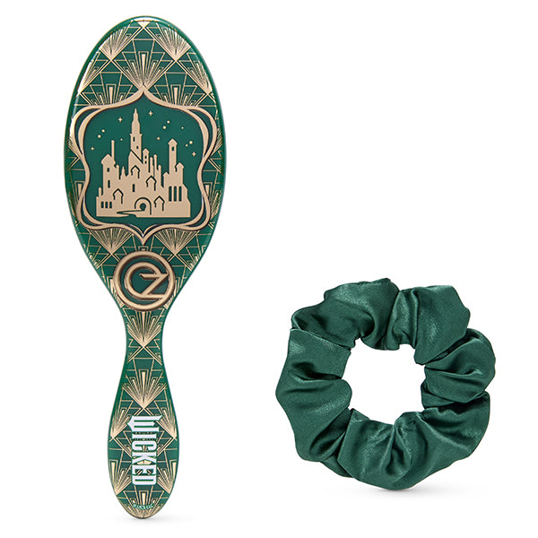 Wet Brush Pro Original Wicked Kit, Emerald City