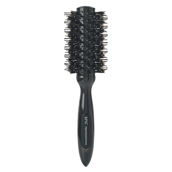 Wet Brush Pro EPIC Professional Helix Graphite Round Brush