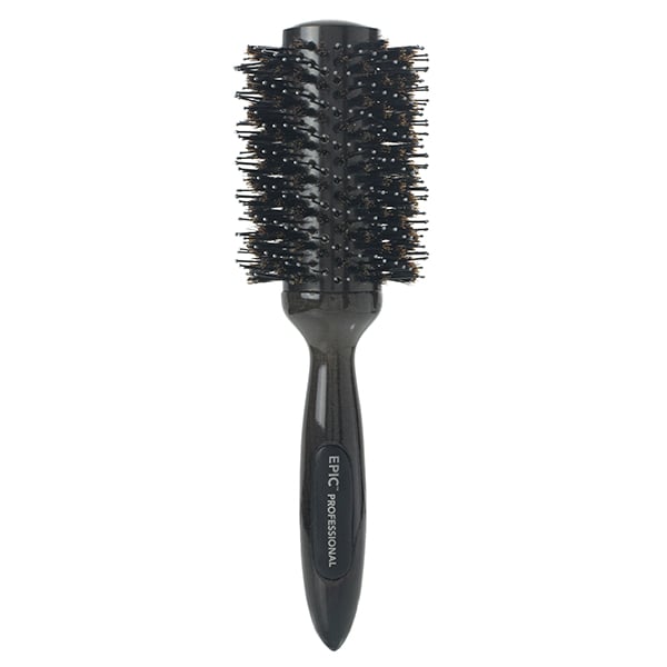 Wet Brush Pro EPIC Professional Helix Graphite Round Brush