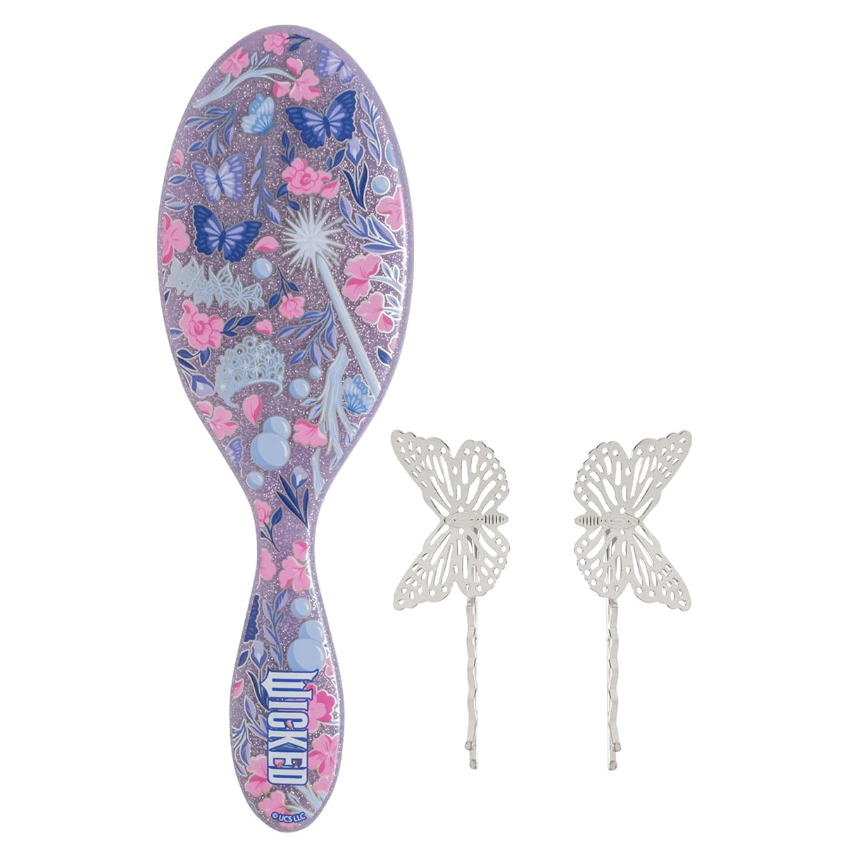 Wet Brush Pro Wicked Kit, Glinda 2.0