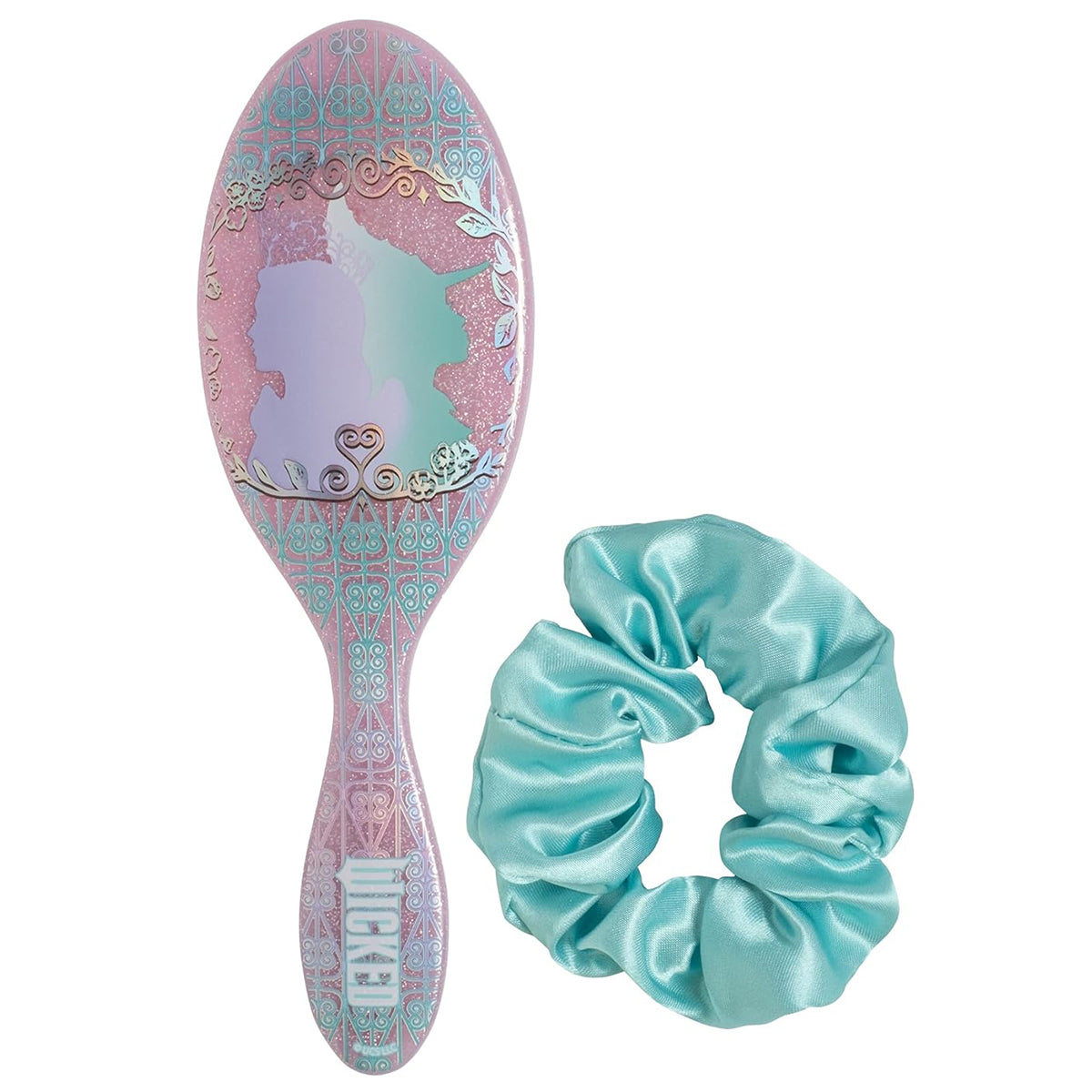 Wet Brush Pro Wicked Kit, Friendship 2.0