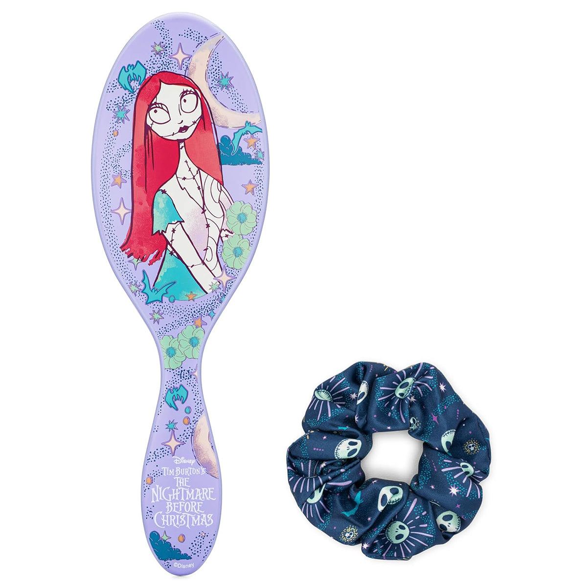 Wet Brush Pro Nightmare Before Christmas Kit, Sally