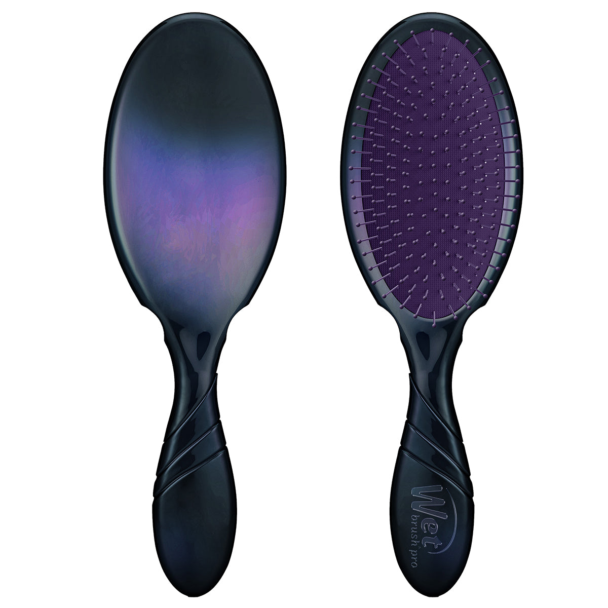 Wet Brush Pro Iridescence Icon Pro Detangler